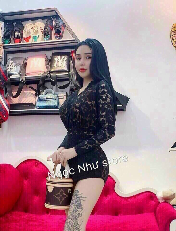 sét jum ren siêu xinh cho các nàng qc