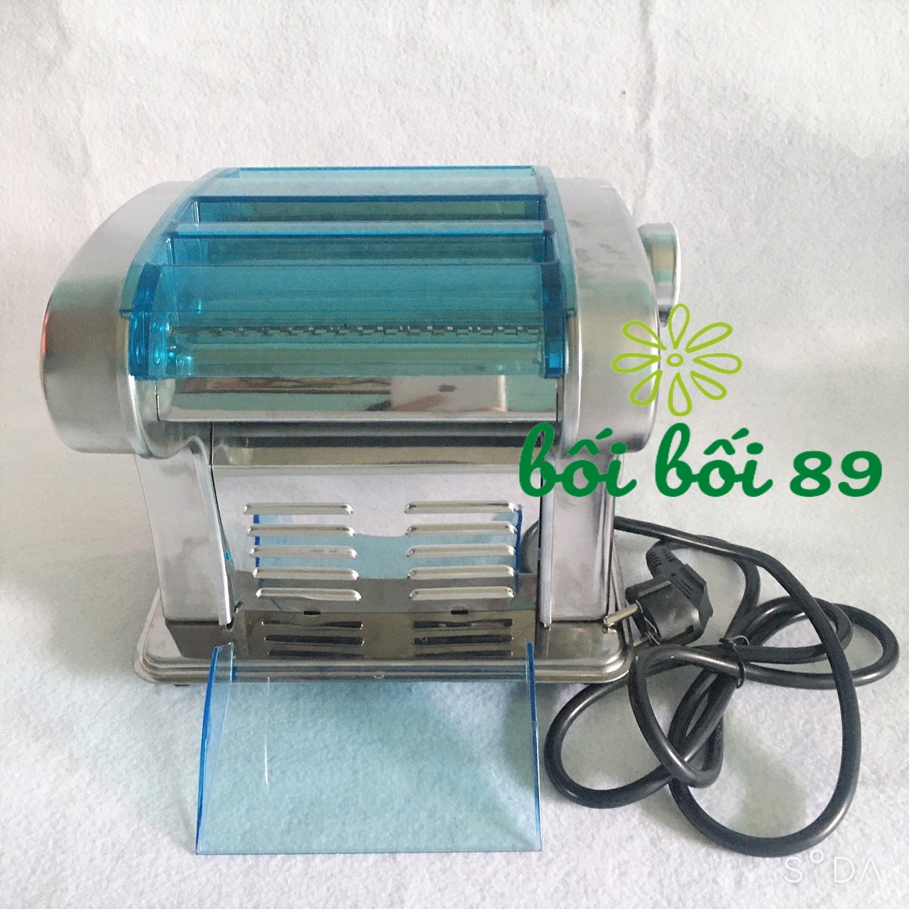 MÁY CÁN MÌ – MÁY CÁN MÌ LOẠI CAO CẤP
