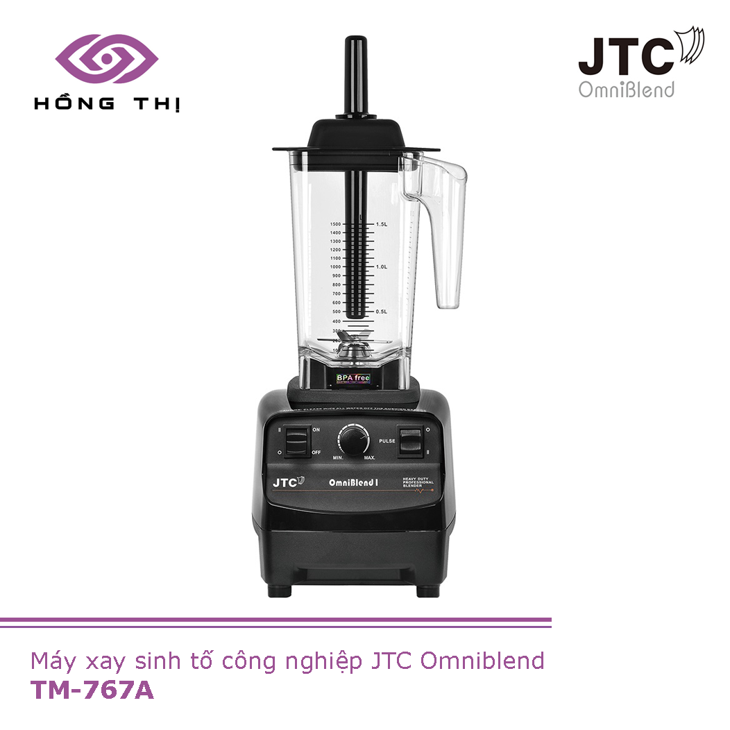 Lưỡi dao máy xay sinh tố OmniBlend