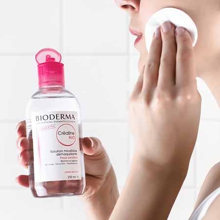 Nước Tẩy Trang BIO 500Ml