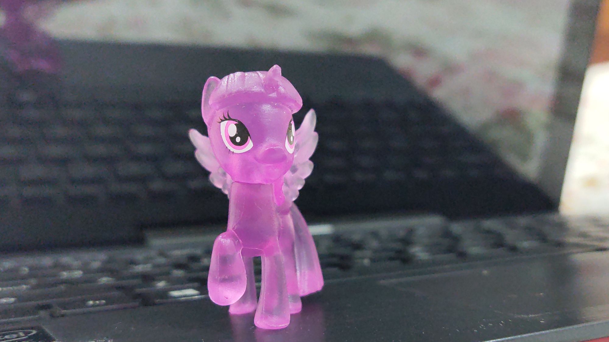 Ngựa Pony, chính hãng Hasbro