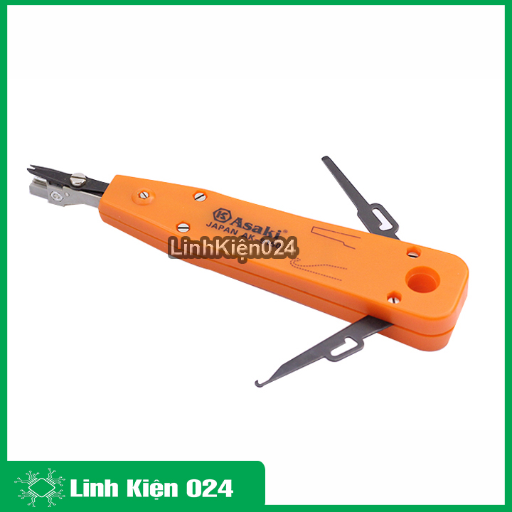 Dao phập phiến Asaki-9150