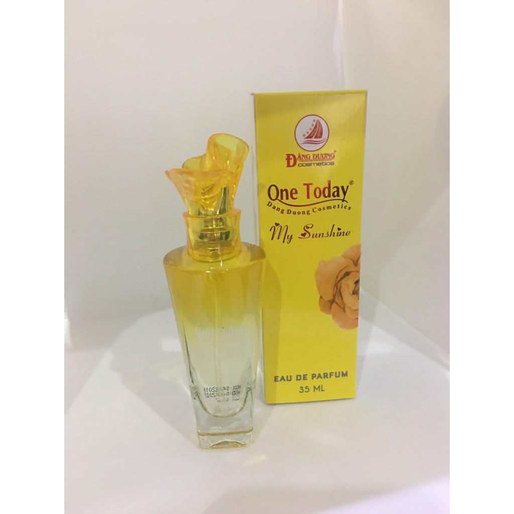 NƯỚC HOA ONE TODAY 35ML