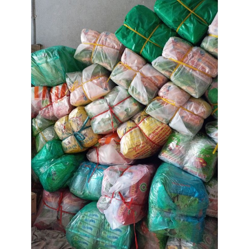 HOT SALE Trà Sâm Dứa Ngọc Trang 400gr.