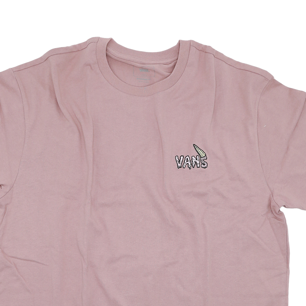 Áo Vans Ice-Cream Logo Tee 618 Pack VN000FQNCGR