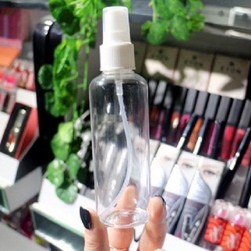Chai xịt phun sương 50ML,100ML