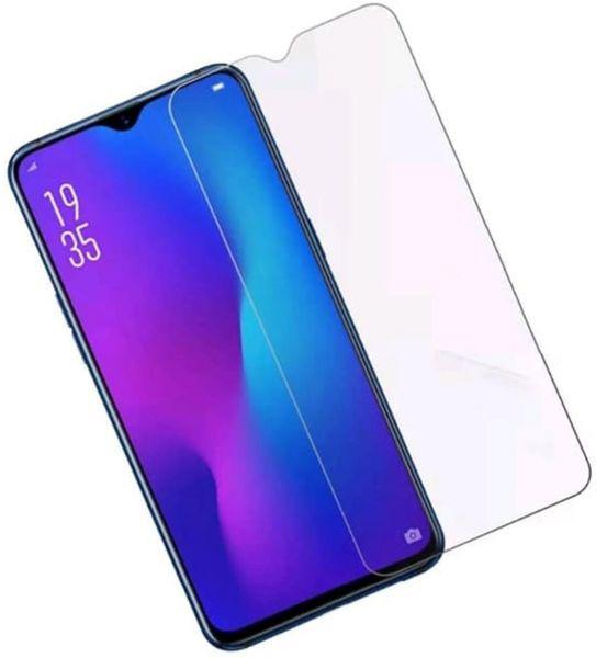 Kính cường lực Samsung M20 (Trong Suốt)
