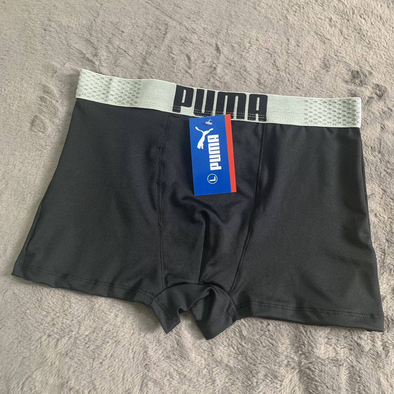 combo 4 quần sịp boxer nam PU mA