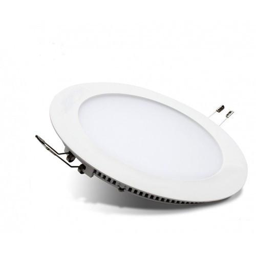 Đèn Led Âm Trần Siêu Mỏng 12W Chip SMD