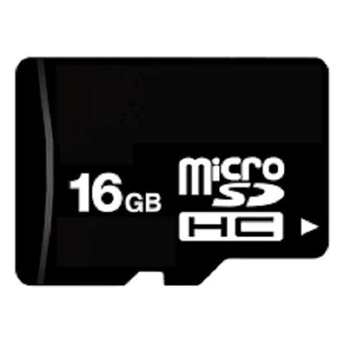 [HCM]Thẻ nhớ Micro SDHC 16G Class 10