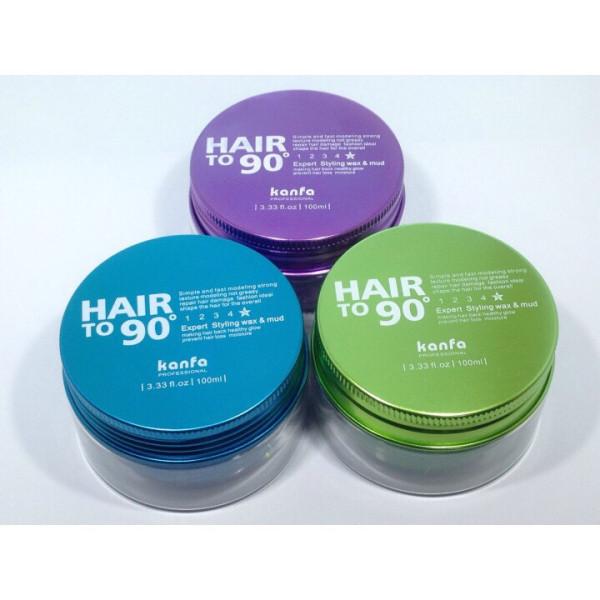 Sáp vuốt tóc Hair to 90