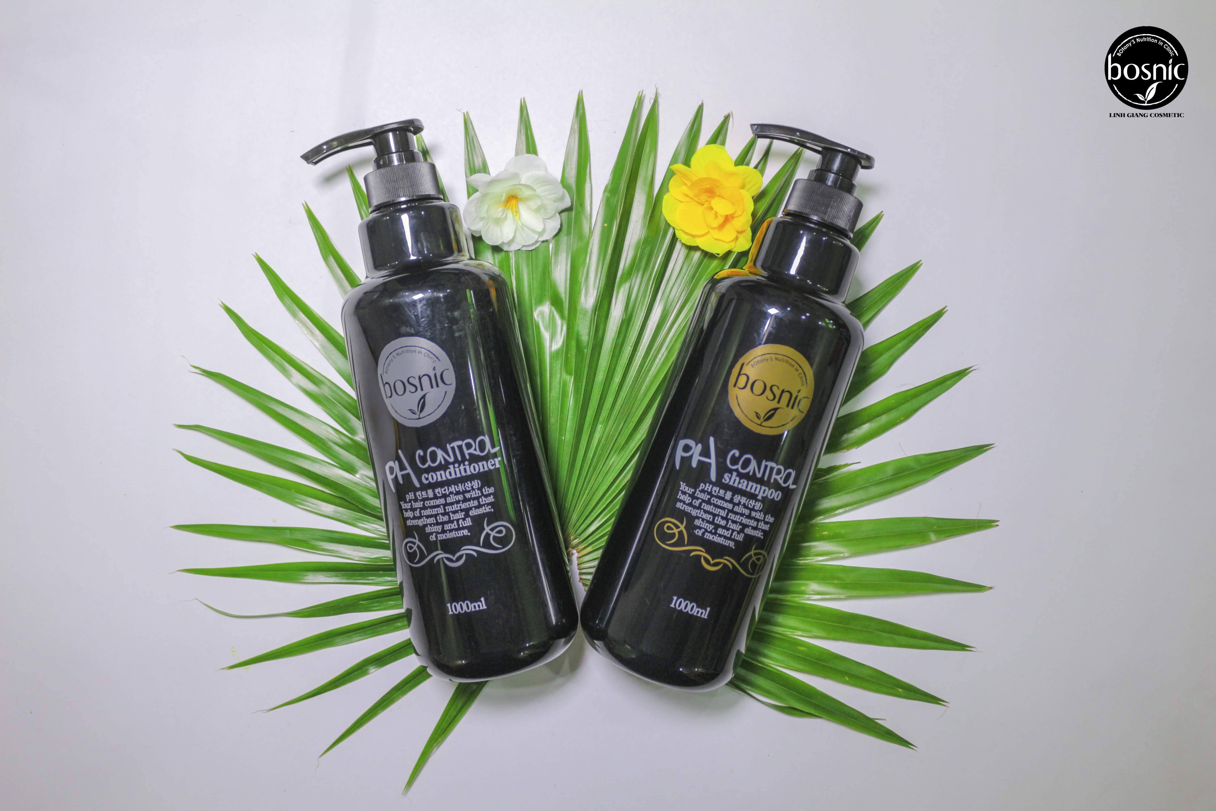 DẦU GỘI CÂN BẰNG PH CHỐNG RỤNG 1000ML