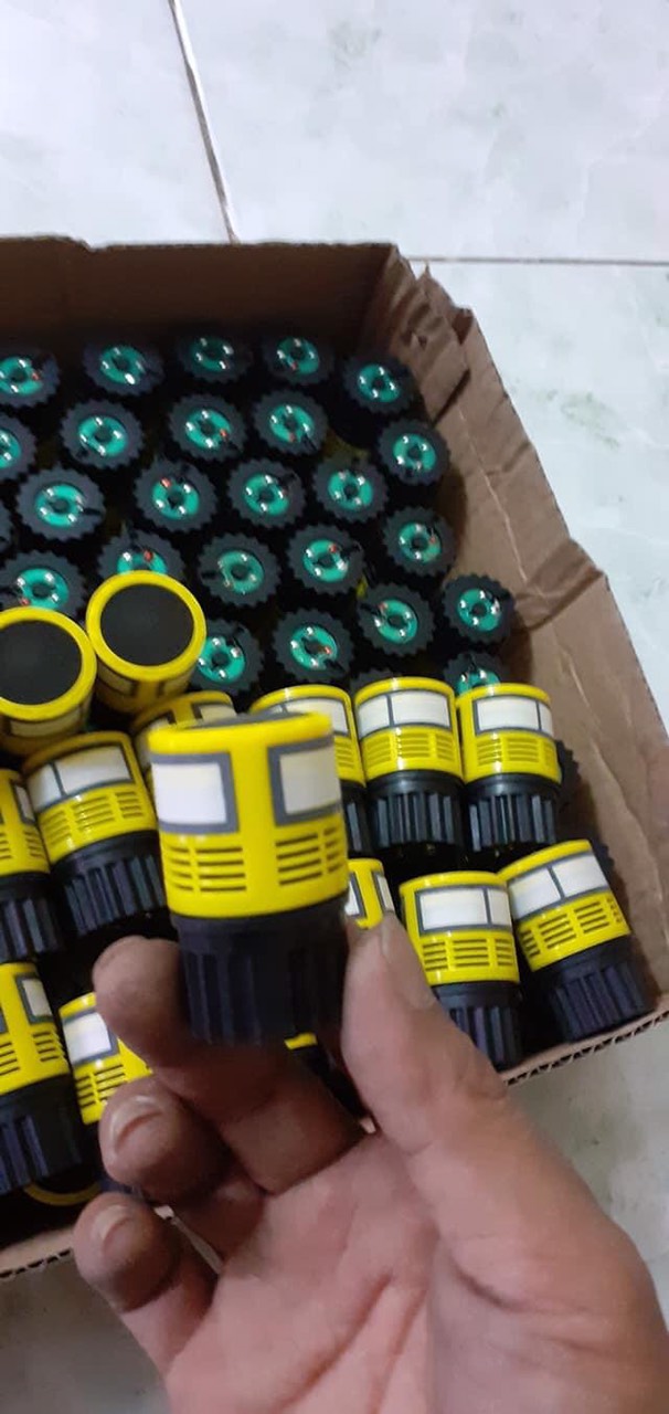 Củ micro cho micro ko dây shuree ugx 9II, ugx 10II hàng chất lượng cao