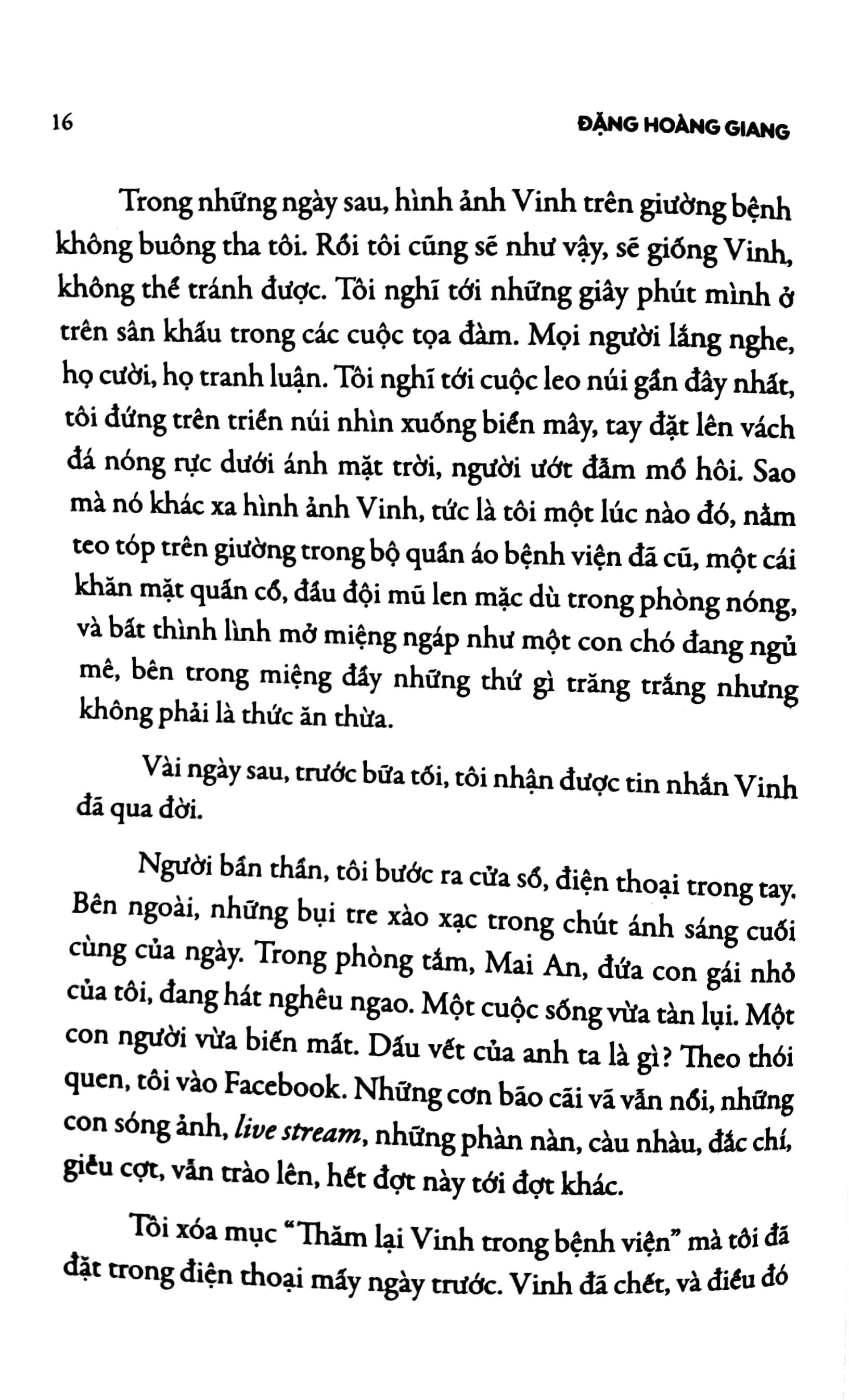 Fahasa - Điểm Đến Của Cuộc Đời