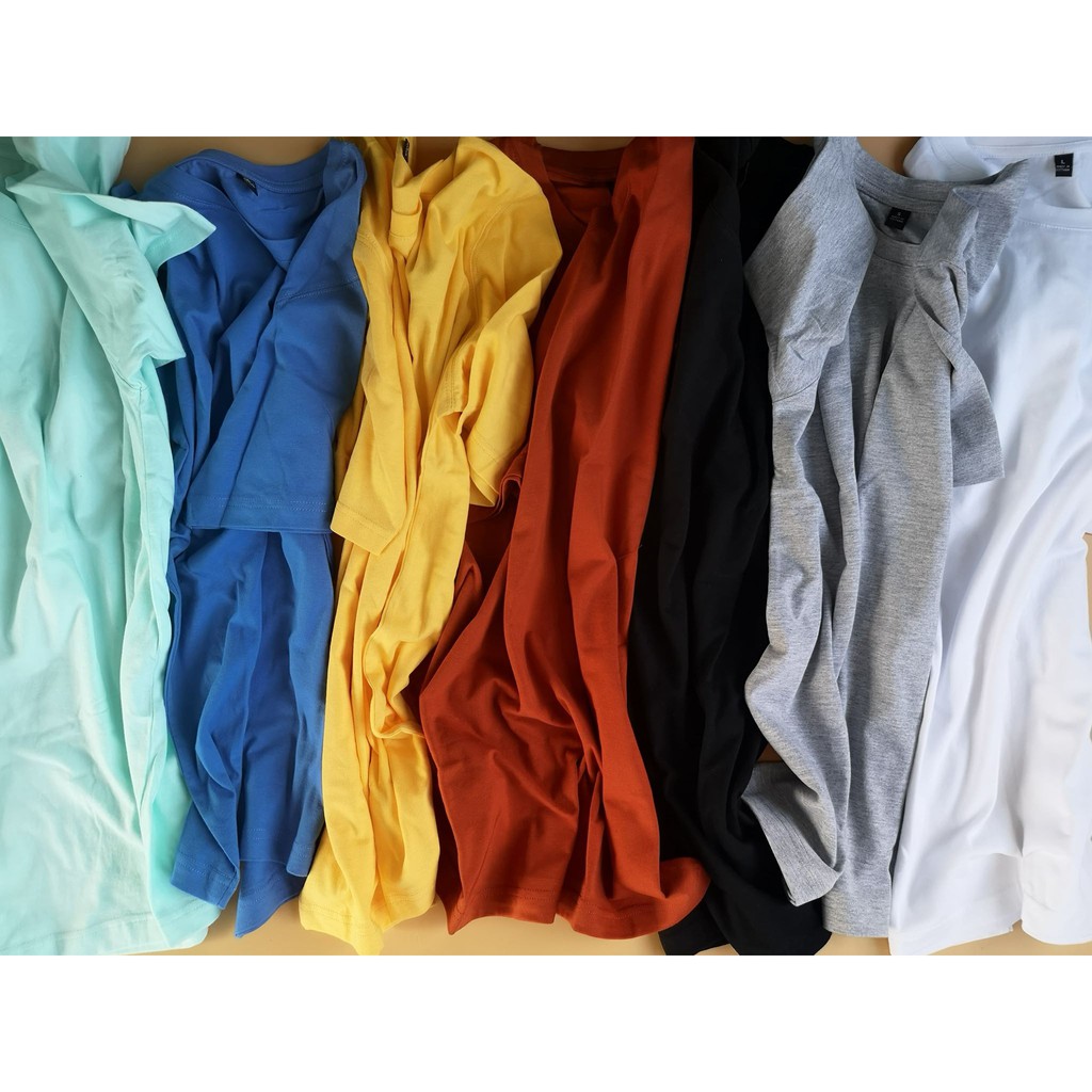 Áo thun unisex cotton  in hình Duma (nhiều màu)