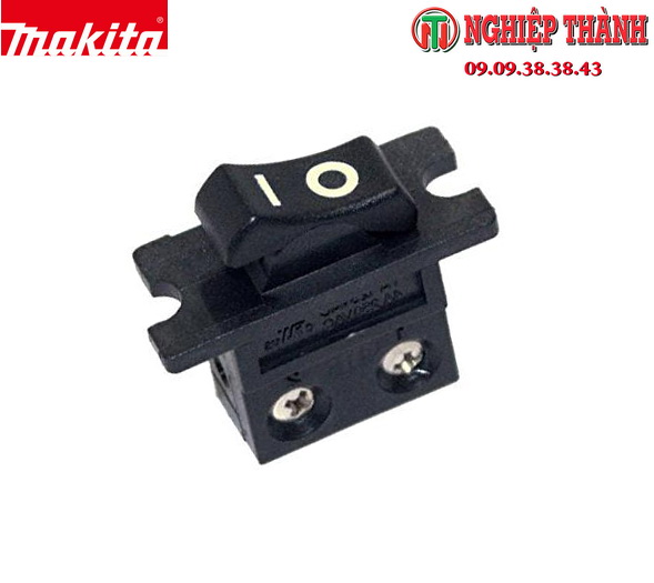 Công Tắc Máy Chà Nhám MAKITA  (651527-9 )