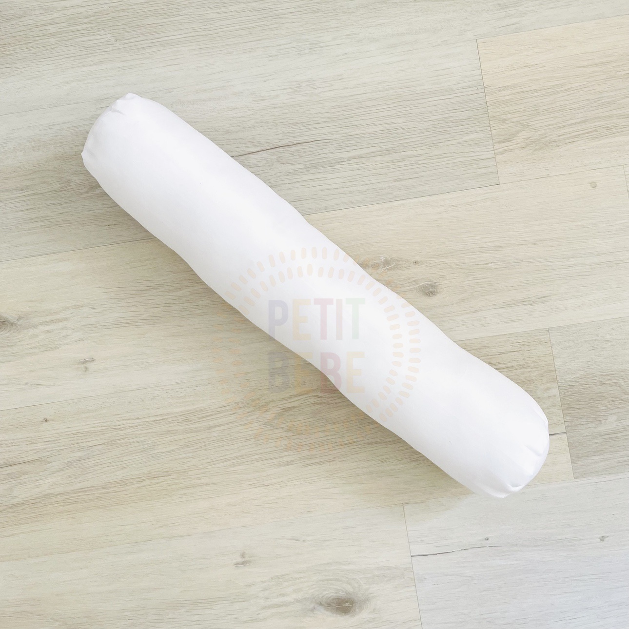 Ruột gối ôm dài 60cm và 80cm cho bé PETIT BEBE bông gòn microfiber