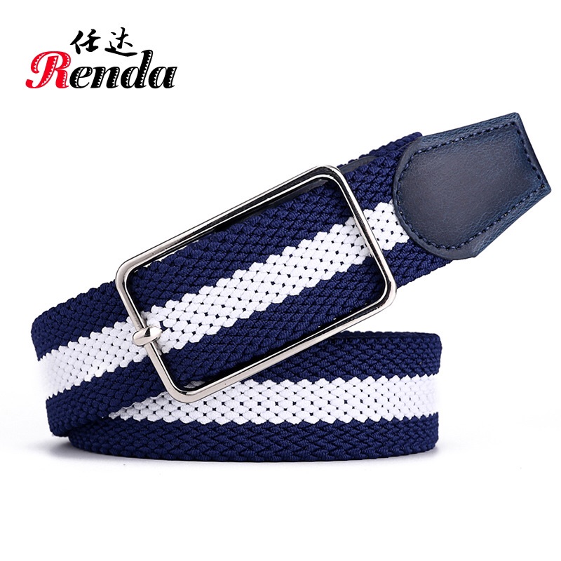 Thắt lưng golf Reda - chất chun mềm