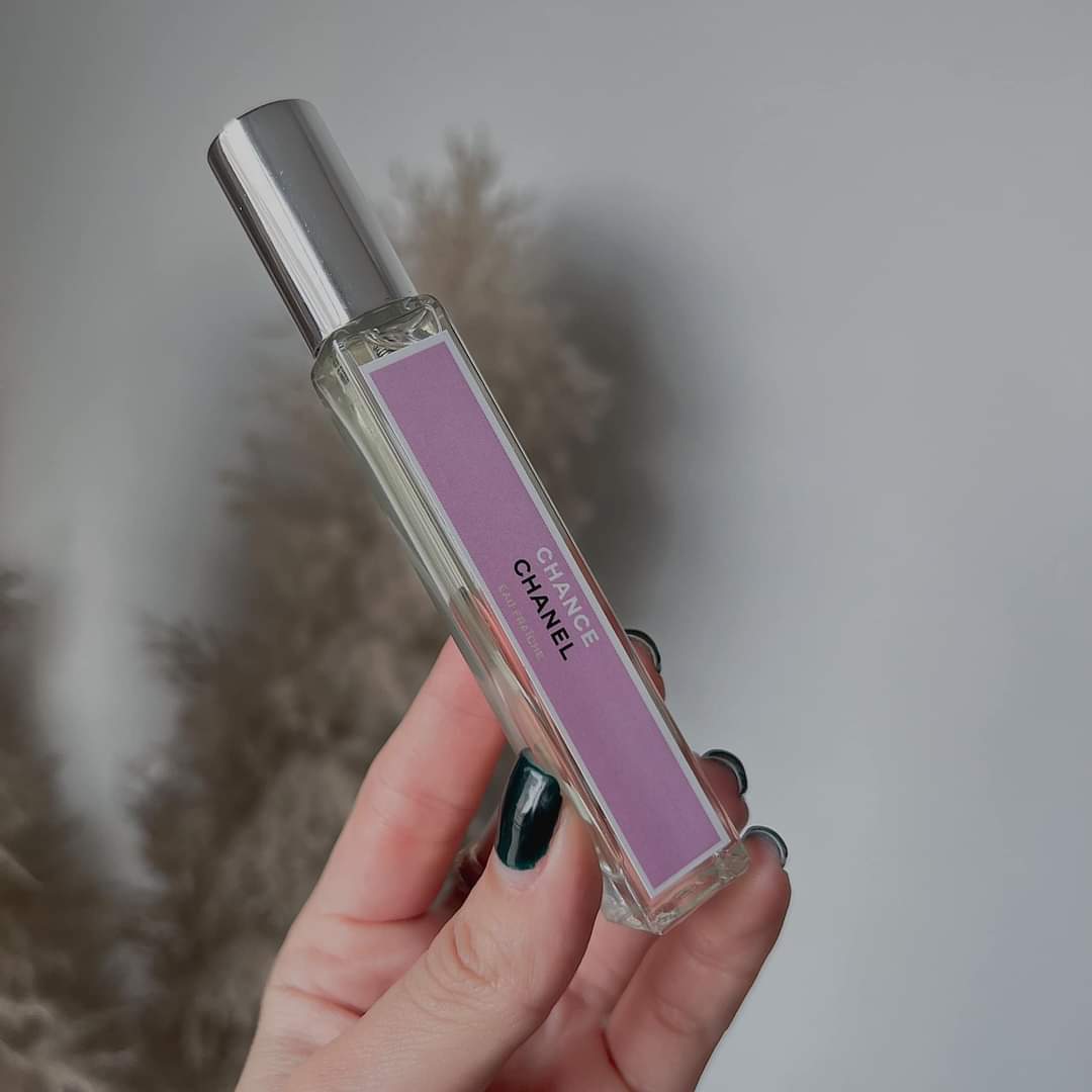 Nước Hoa nữ ur. Nel Chan.ce Eau tennai EDP (10ml-20ml extract)