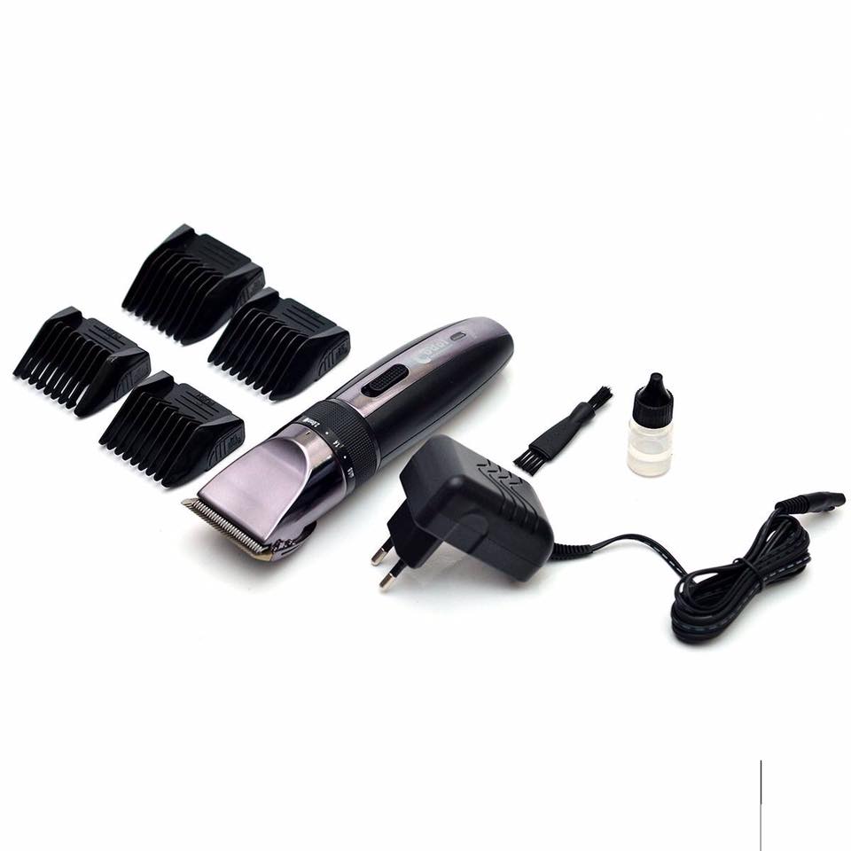 Tông đơ cắt tóc Hàn Quốc Codol 531
