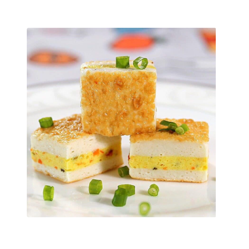 Cá hồi sanwich thái Lan gói 500g
