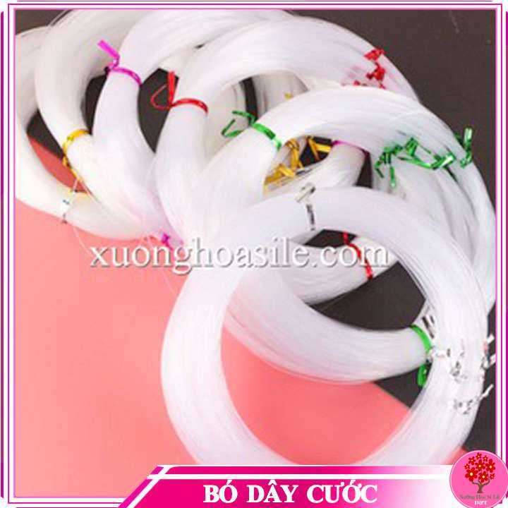 BÓ DÂY CƯỚC