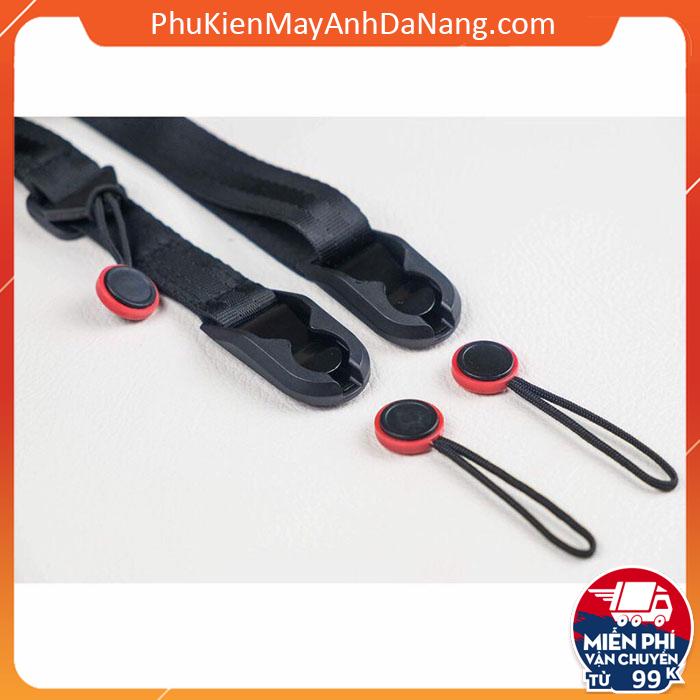 Dây Đeo Máy Ảnh Leash Kiểu Peak Design (Dây Đeo Máy Ảnh Lên Cổ)