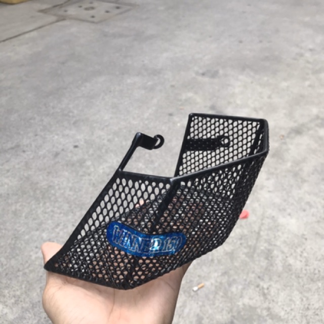 Winner, Rổ hông Winner 150 đồ chơi Winner V1