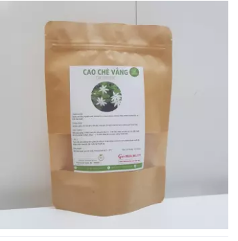 Cao chè vằng (1kg) - DTX101