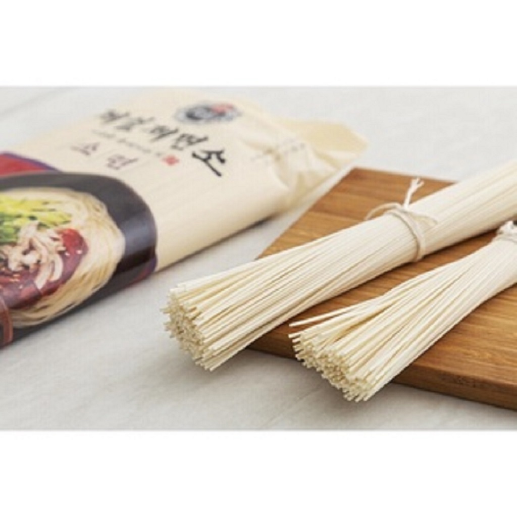 Mì Sợi Nhỏ Hàn Quốc Beksul