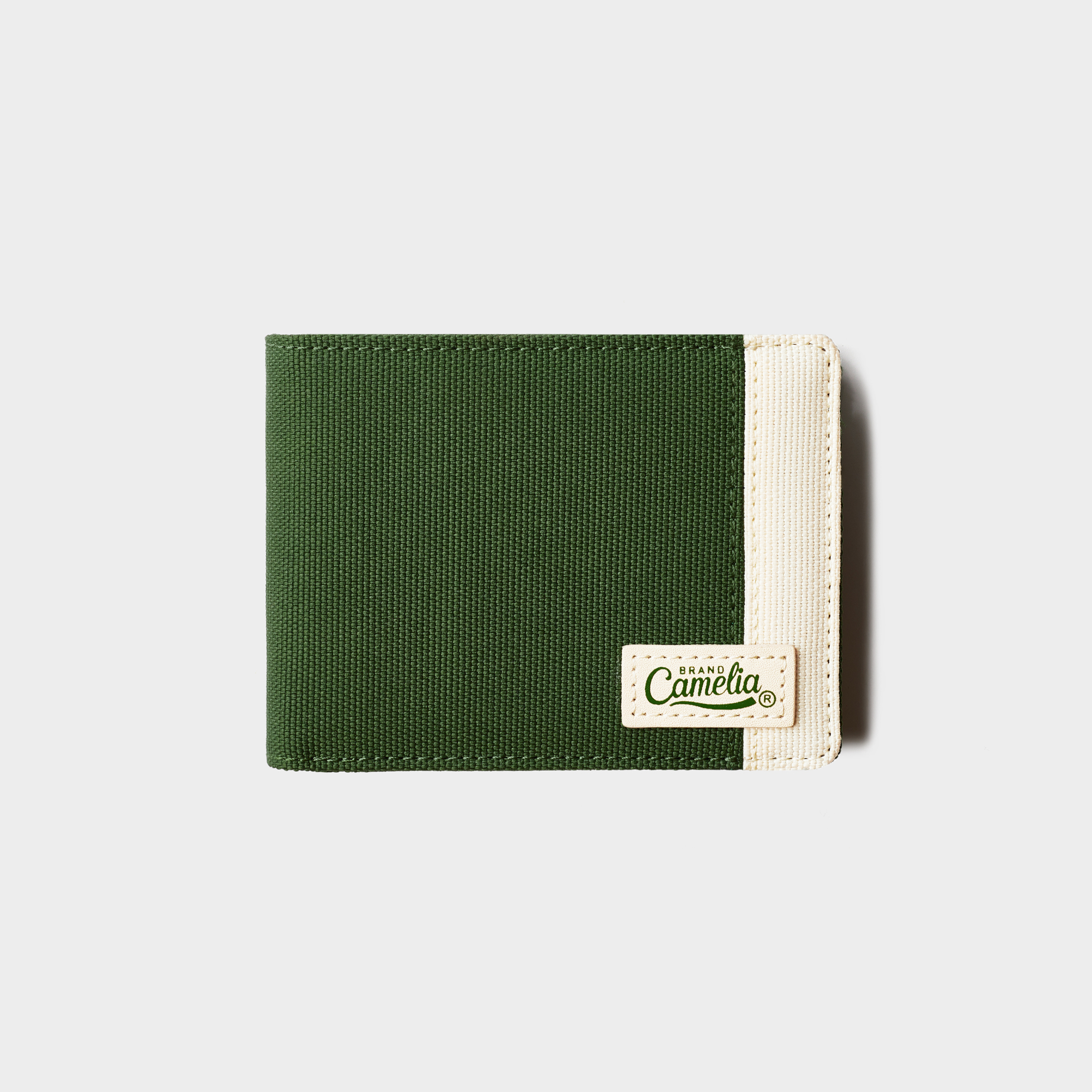 Ví CAMELIA BRAND® Modern II Wallet - Ngang (8 colors)