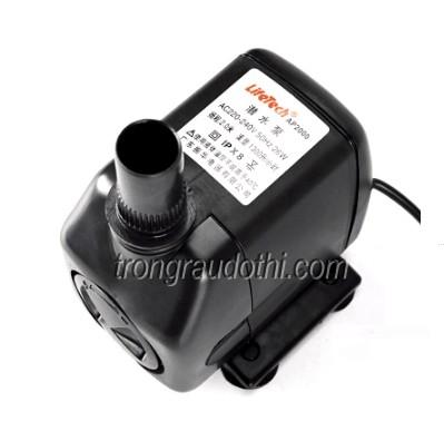 Máy bơm hồ cá LifeTech AP 2000
