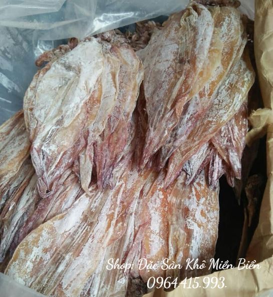 10 con MỰC KHÔ to như hình