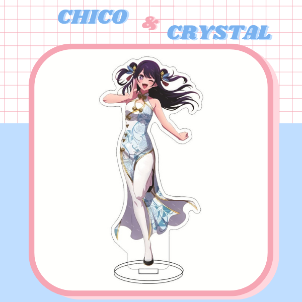 Standee mica Oshi no Ko | SDM005