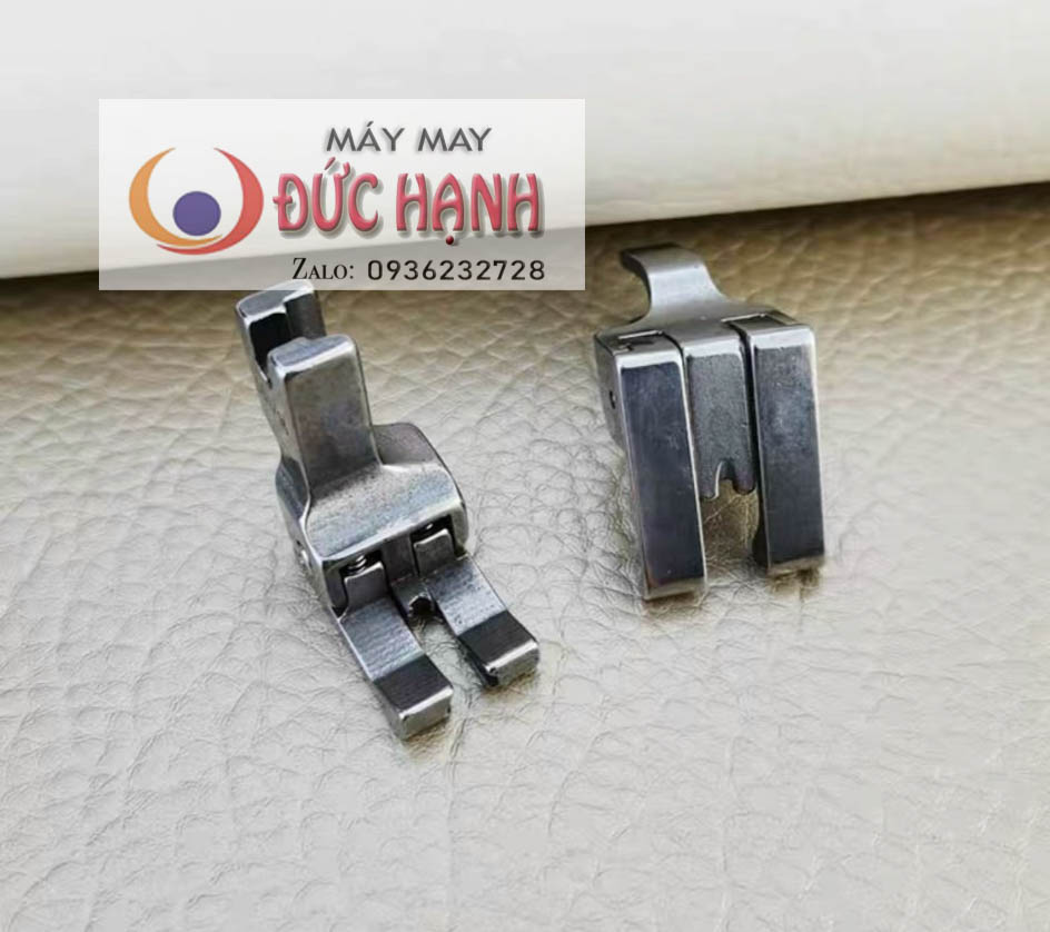 Chân vịt mí sắt dùng 2 bên trái và phải mã CD
