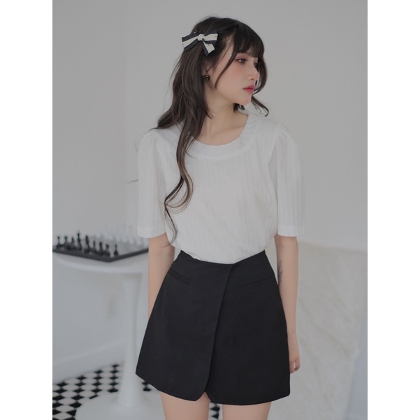 Quần váy vest Ellyclothing