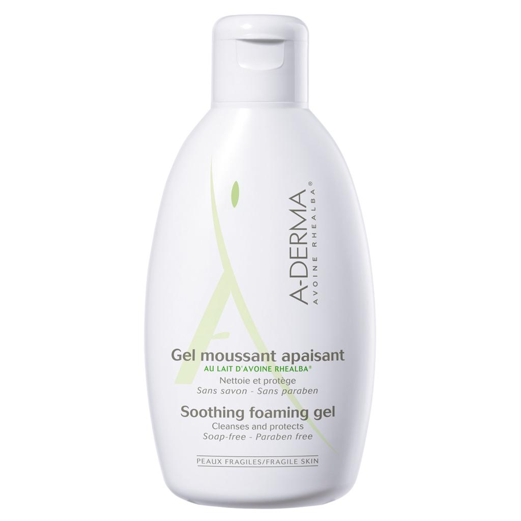 Sữa tắm trị mụn Aderma 500ml