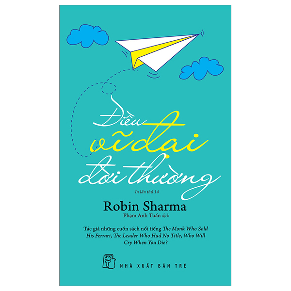 Fahasa - điều vĩ đại đời thường