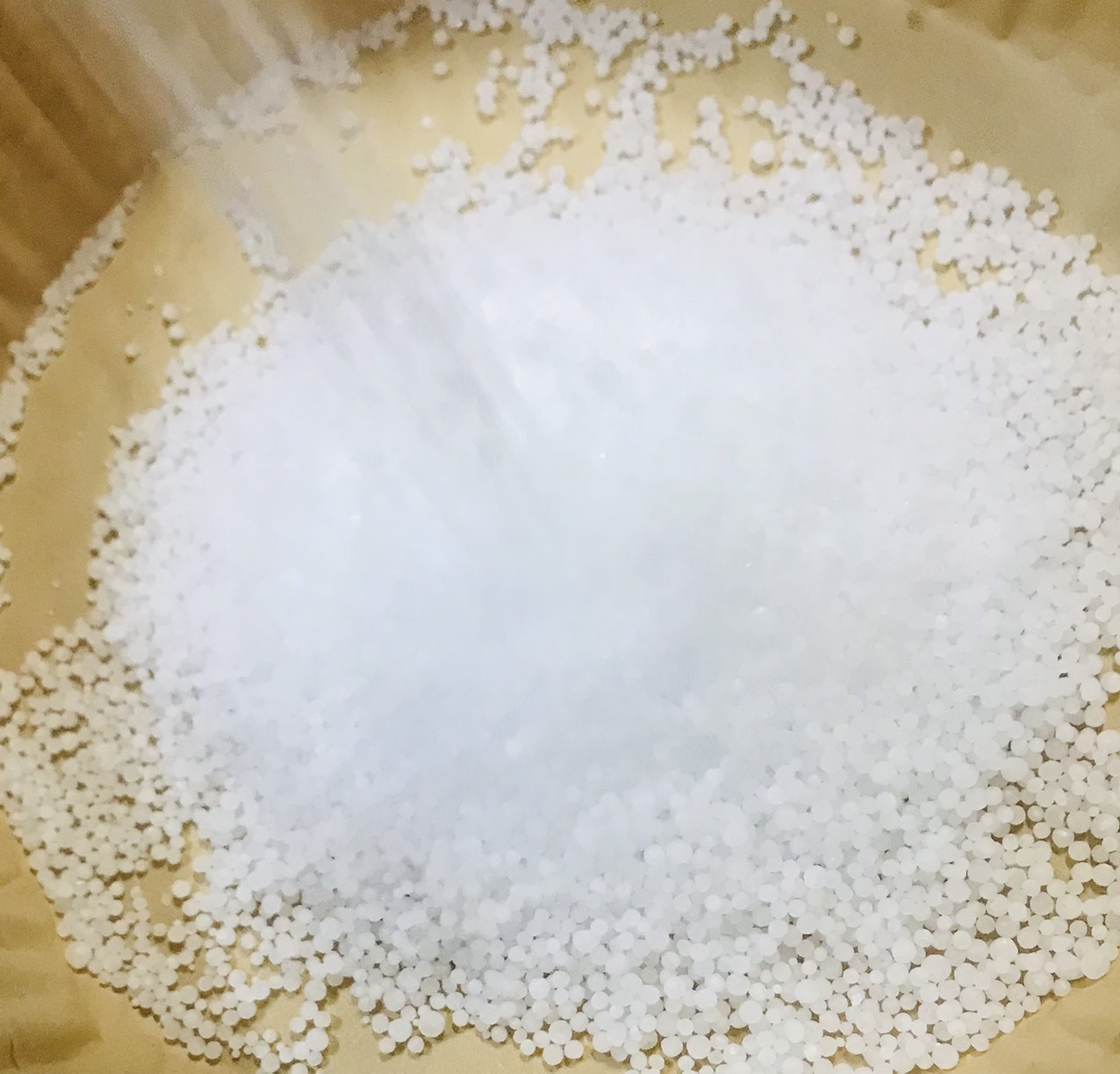 PHÂN BÓN URÊ (ĐẠM PHÚ MỸ) U RE TÚI CHIẾT 1KG