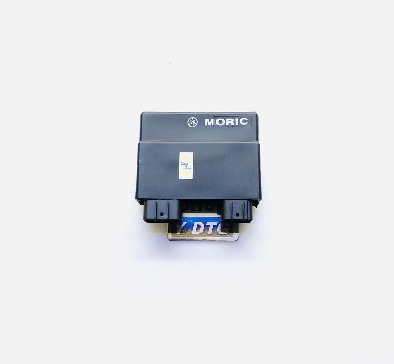 Ic Xe Novo 4