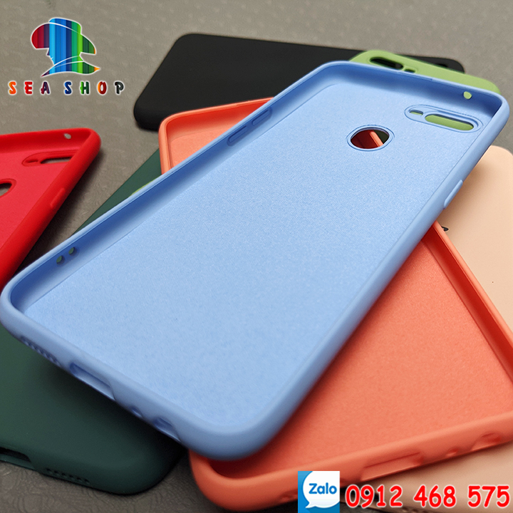 Case for OPPO F9