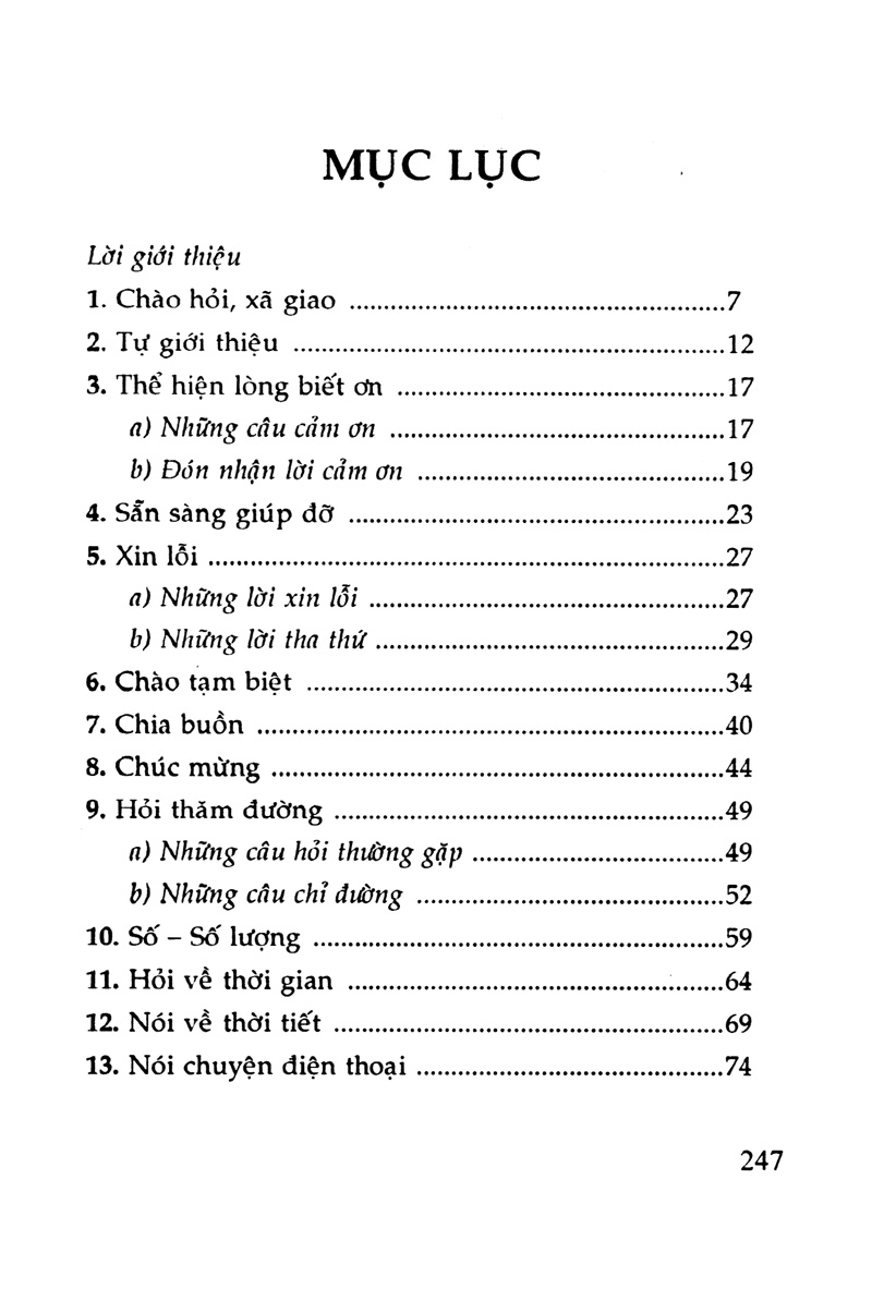 Sách - Tiếng Anh Xã Giao (Kèm CD) - QV