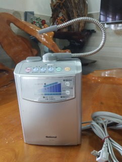 HCMMáy lọc nước điện giải ion kiềm Nhật Bản National TK-7105 thumbnail