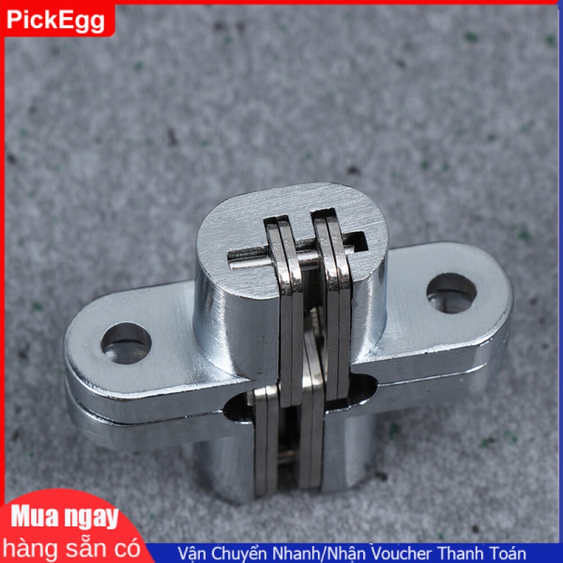2 bản lề chữ thập bằng thép không gỉ 304 bản lề cấp bản lề che giấu bản lề cửa gấp gọn