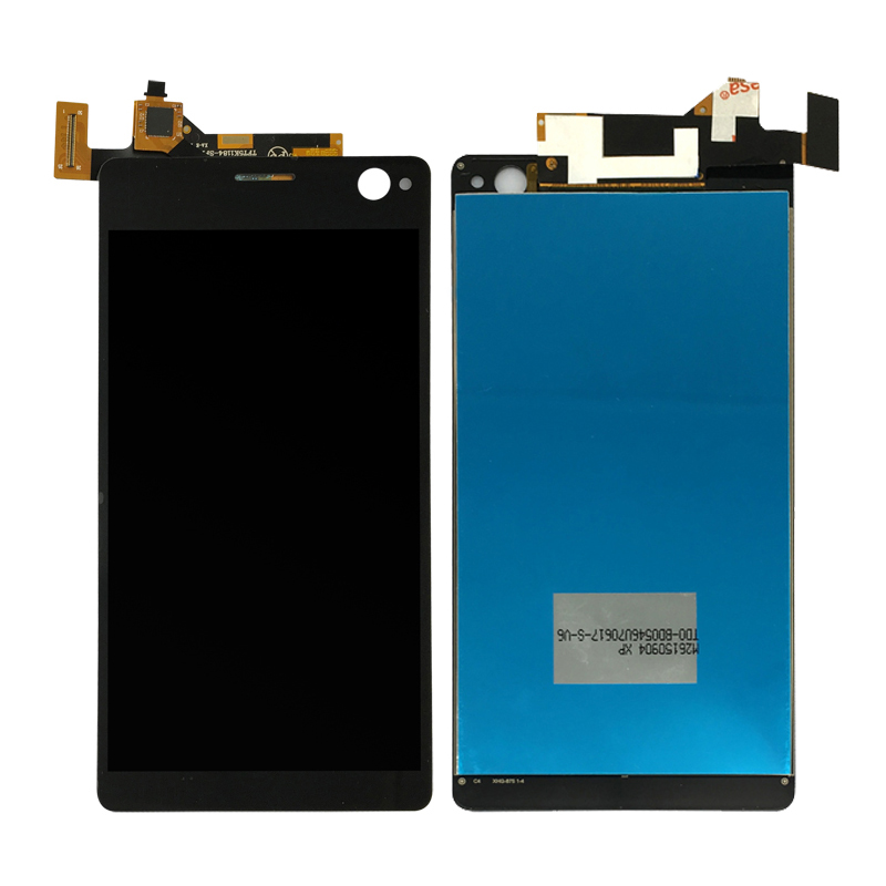 BỘ MÀN HÌNH SONY C4/E5303/E5306/E5353/E5333/E5343/E5363 ZIN