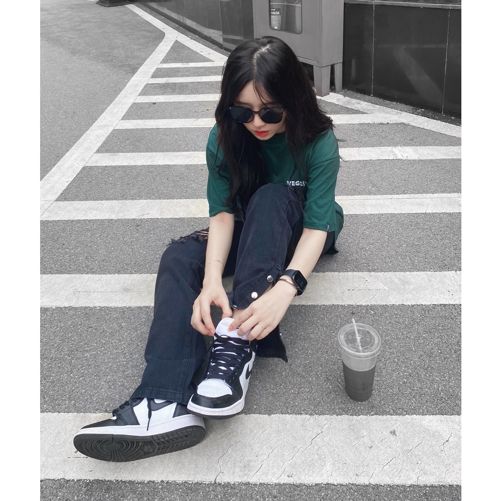 Áo thun cotton VEGSIVIR - BASIC