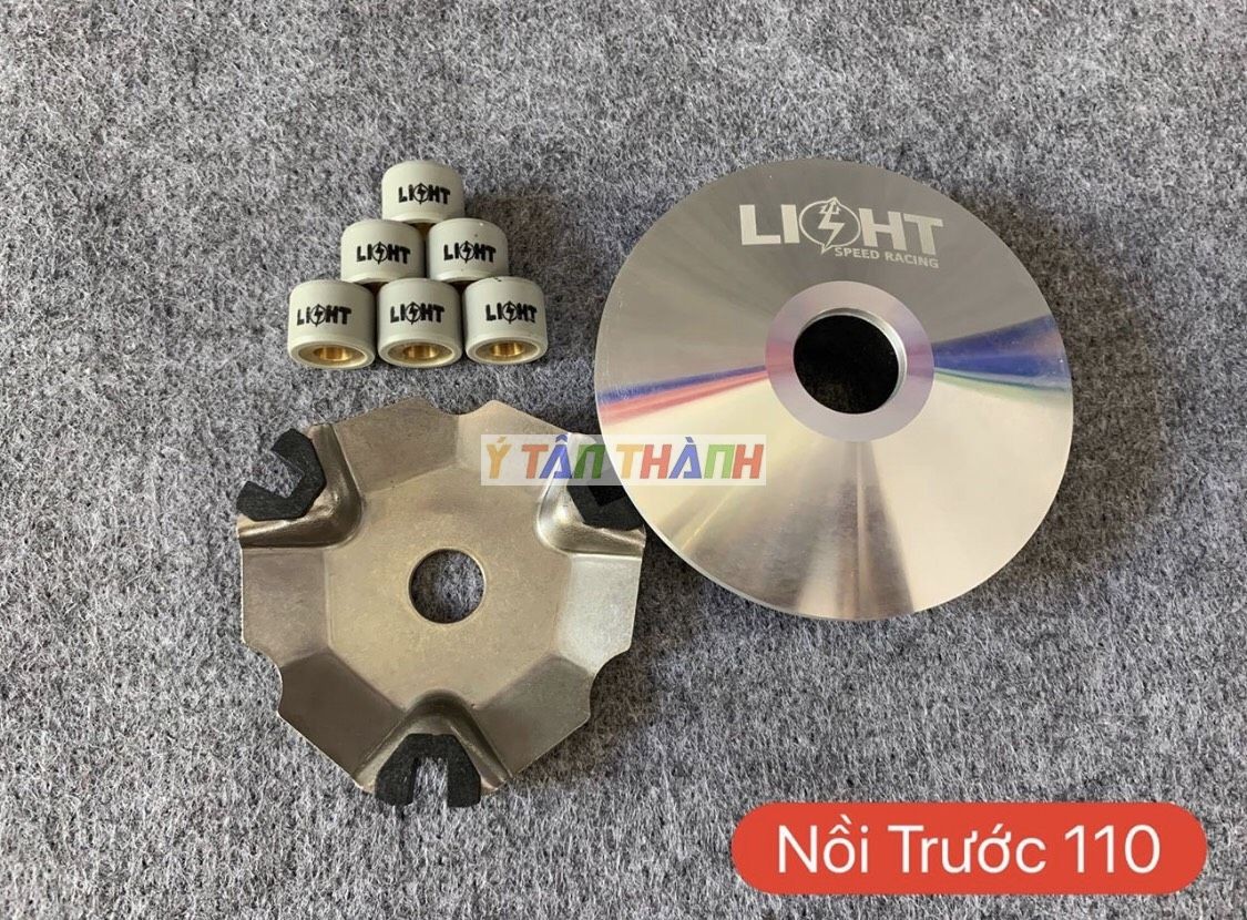 Nồi Trước  Vision 110Cc - 407