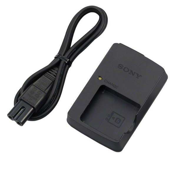 Sạc pin Sony BC-CSG - Pin BG1 (Hàng Nhập Khẩu)
