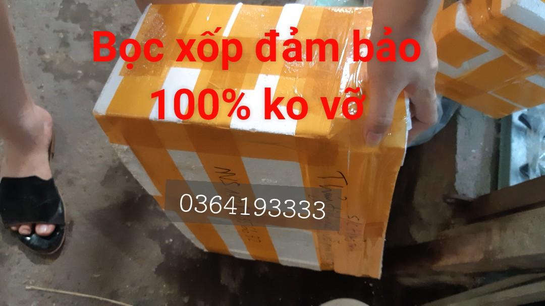 Ly sinh tố thủy tinh 350ml ly eo love