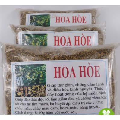 Trùm sỉ siêu rẻ1kg nụ hoa hòe khô thơm ngon hàng loại 1